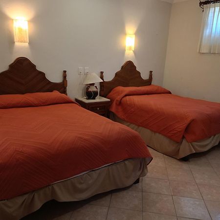 איסלה מוחרס Cabanas Maria Del Mar מראה חיצוני תמונה