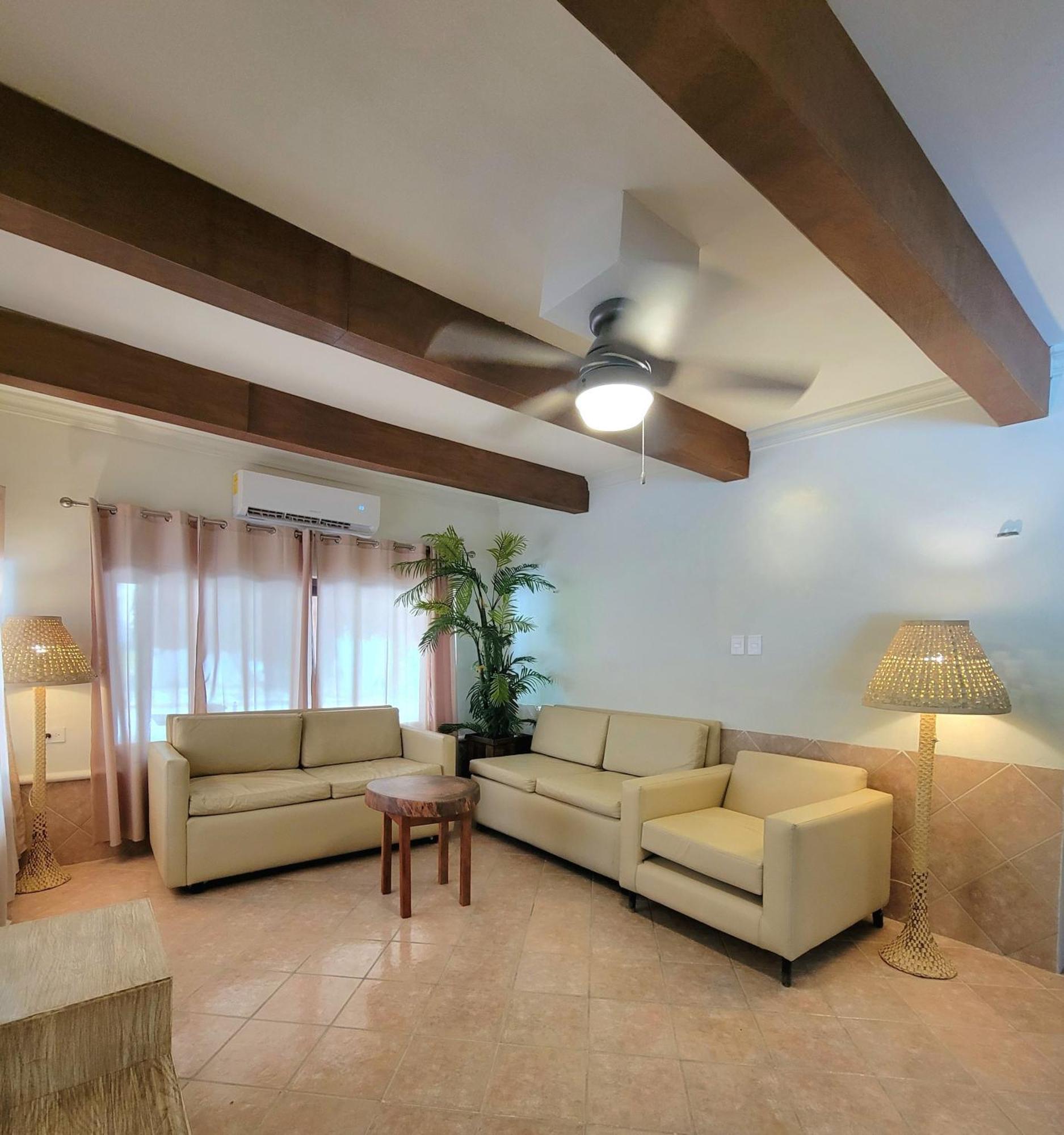 איסלה מוחרס Cabanas Maria Del Mar מראה חיצוני תמונה