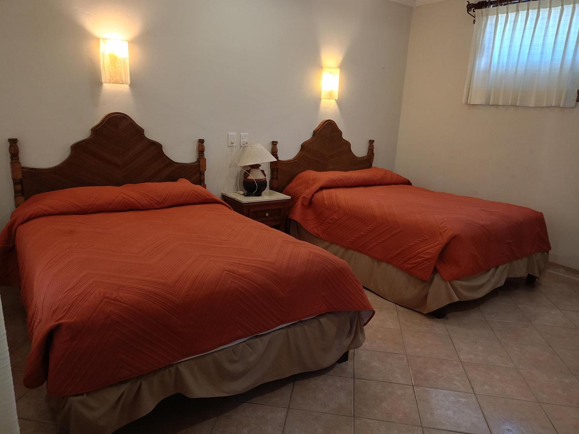איסלה מוחרס Cabanas Maria Del Mar מראה חיצוני תמונה